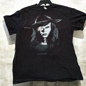 The Walking Dead “Carl” T-Shirt size Large